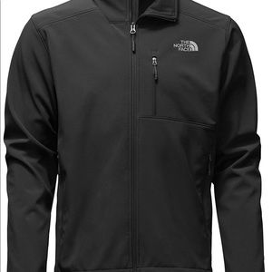 NorthFace Apex
